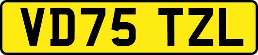 VD75TZL