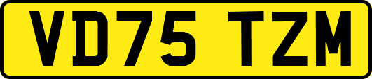 VD75TZM