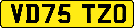 VD75TZO