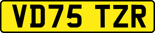 VD75TZR