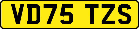 VD75TZS