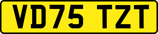 VD75TZT