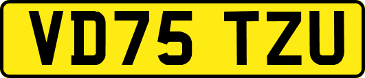 VD75TZU