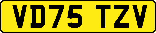 VD75TZV
