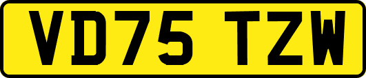 VD75TZW