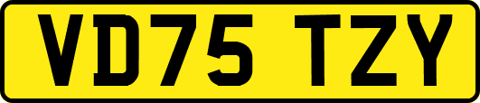 VD75TZY