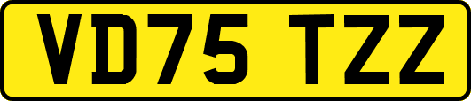 VD75TZZ