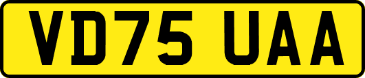 VD75UAA