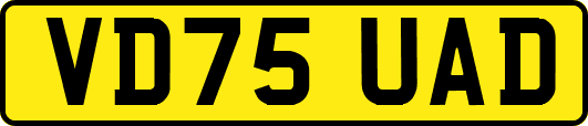 VD75UAD