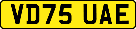 VD75UAE