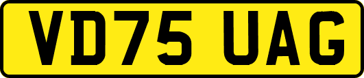 VD75UAG