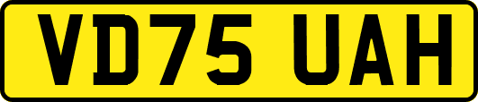 VD75UAH