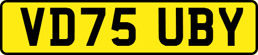 VD75UBY