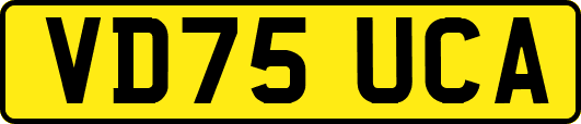 VD75UCA