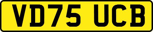 VD75UCB