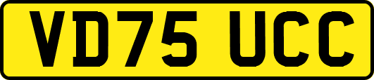 VD75UCC