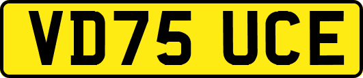 VD75UCE