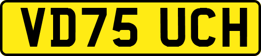 VD75UCH