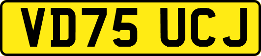 VD75UCJ