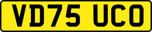 VD75UCO