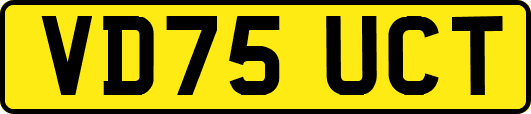 VD75UCT
