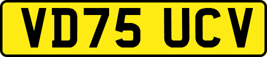 VD75UCV
