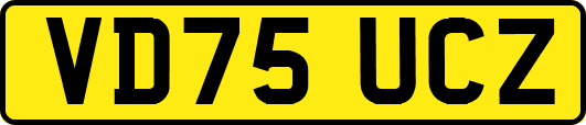 VD75UCZ