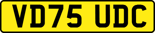 VD75UDC