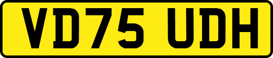 VD75UDH