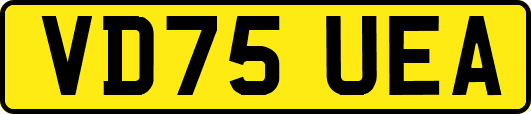VD75UEA