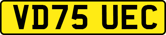 VD75UEC
