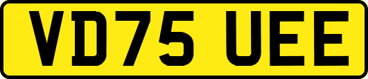 VD75UEE