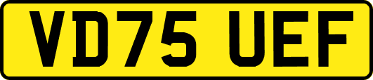 VD75UEF