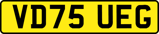 VD75UEG