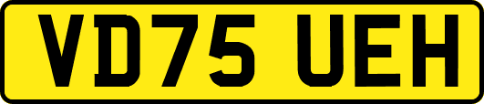VD75UEH