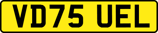 VD75UEL