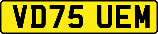 VD75UEM