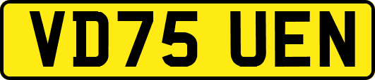 VD75UEN