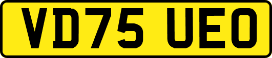 VD75UEO