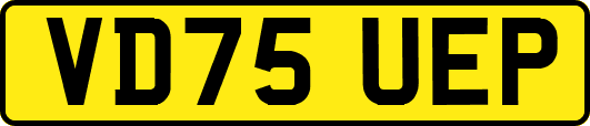 VD75UEP