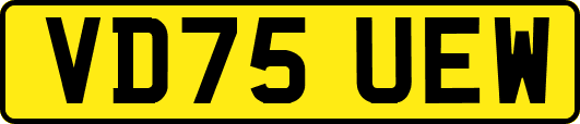 VD75UEW