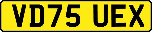VD75UEX