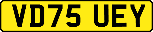 VD75UEY