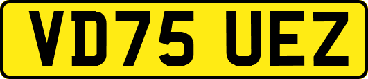 VD75UEZ