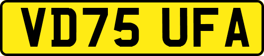 VD75UFA
