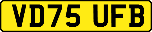 VD75UFB