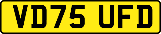 VD75UFD