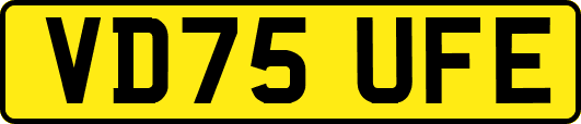 VD75UFE