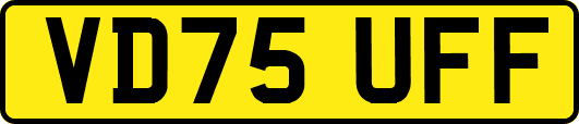 VD75UFF