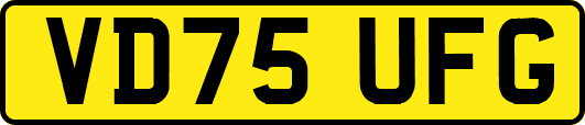 VD75UFG